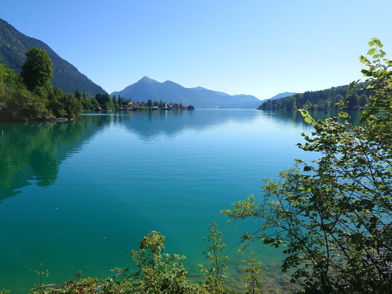 Sony Xperia 1 V in Southern Germany