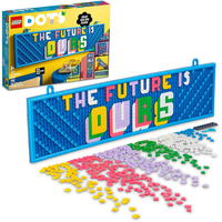 Lego Big Message Board: was £34.99, now £23.33 at Amazon