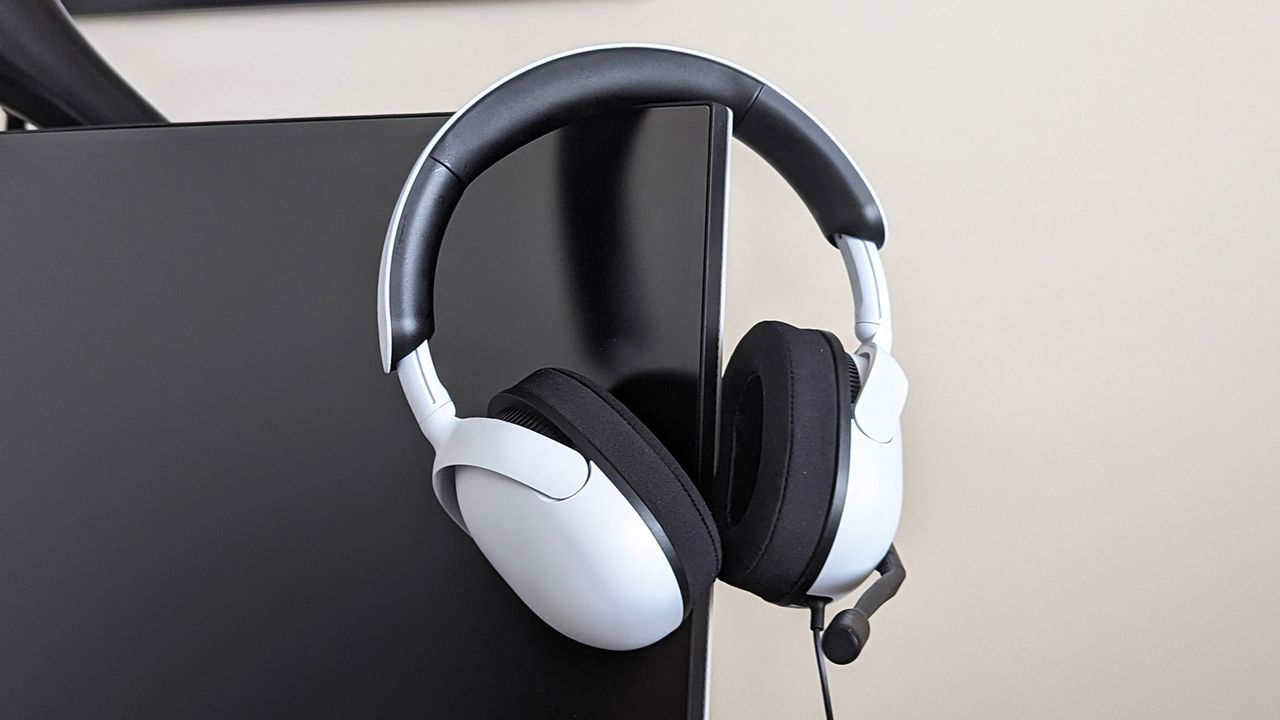 Sony Inzone H3 headset