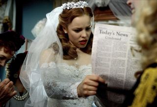 Rachel McAdams in "The Notebook"