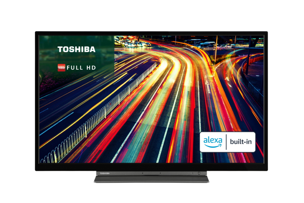 Should you buy a Toshiba TV on Prime Day? Are they any good? What HiFi?
