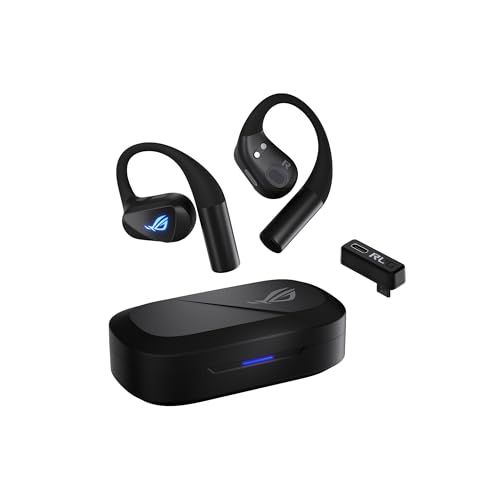 Asus ROG Cetra Open Wireless