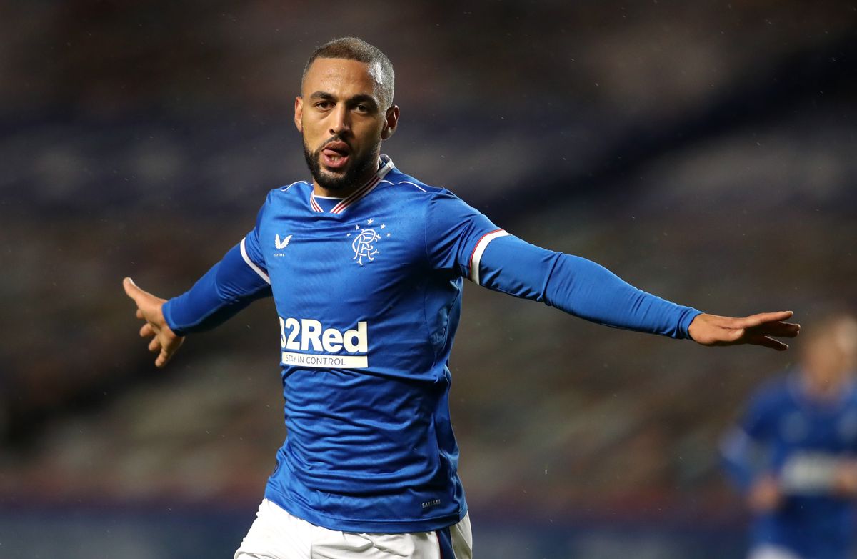 Kemar Roofe File Photo