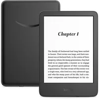 Amazon Certified Refurbished Kindle