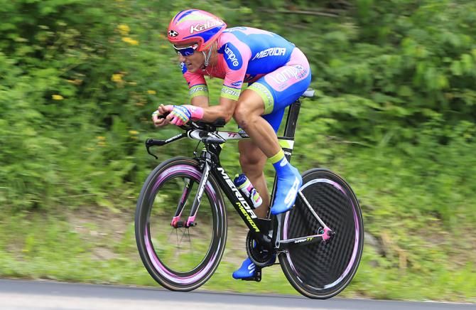 Adriano Malori (Lampre-Merida) took third