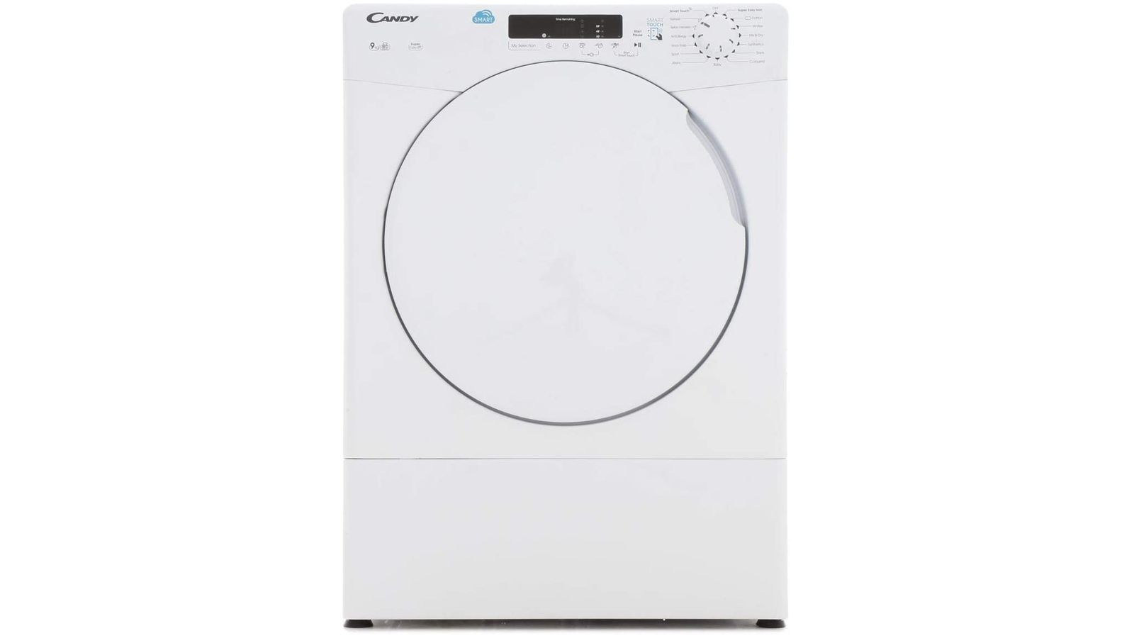 Best tumble dryer 2023 condenser, vented and heat pump models T3