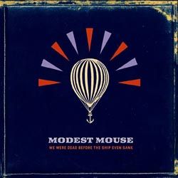 Modest Mouse Brings Meyer Sound On Tour