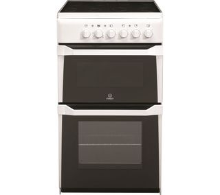 INDESIT IT50C(W) S 50 cm Electric Cooker