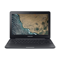 Samsung 11.6-inch Chromebook 3 $229 $159 at Walmart