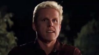 Gary Busey in Lethal Weapon