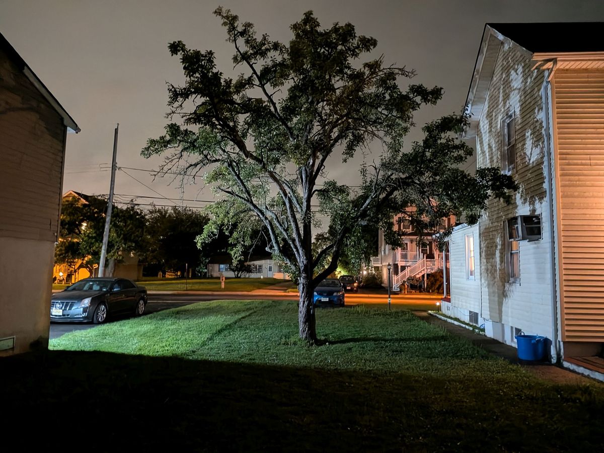 Google Pixel 10 Pro Fold camera sample.