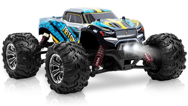 best remote control cars 2021