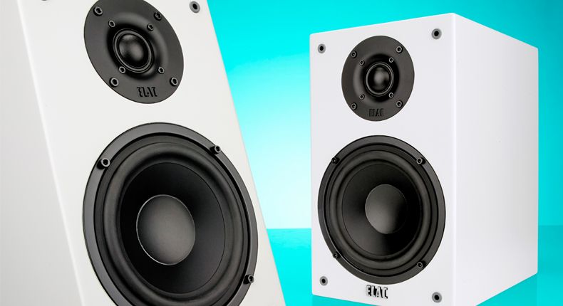 Elac BS 73 review | What Hi-Fi?