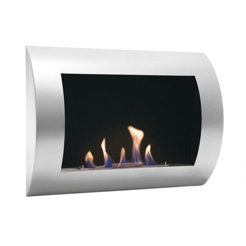 Belfry Heating Noelia Belfry Heating 60cm W Bio-Ethanol Fireplace | Wayfair.co.uk