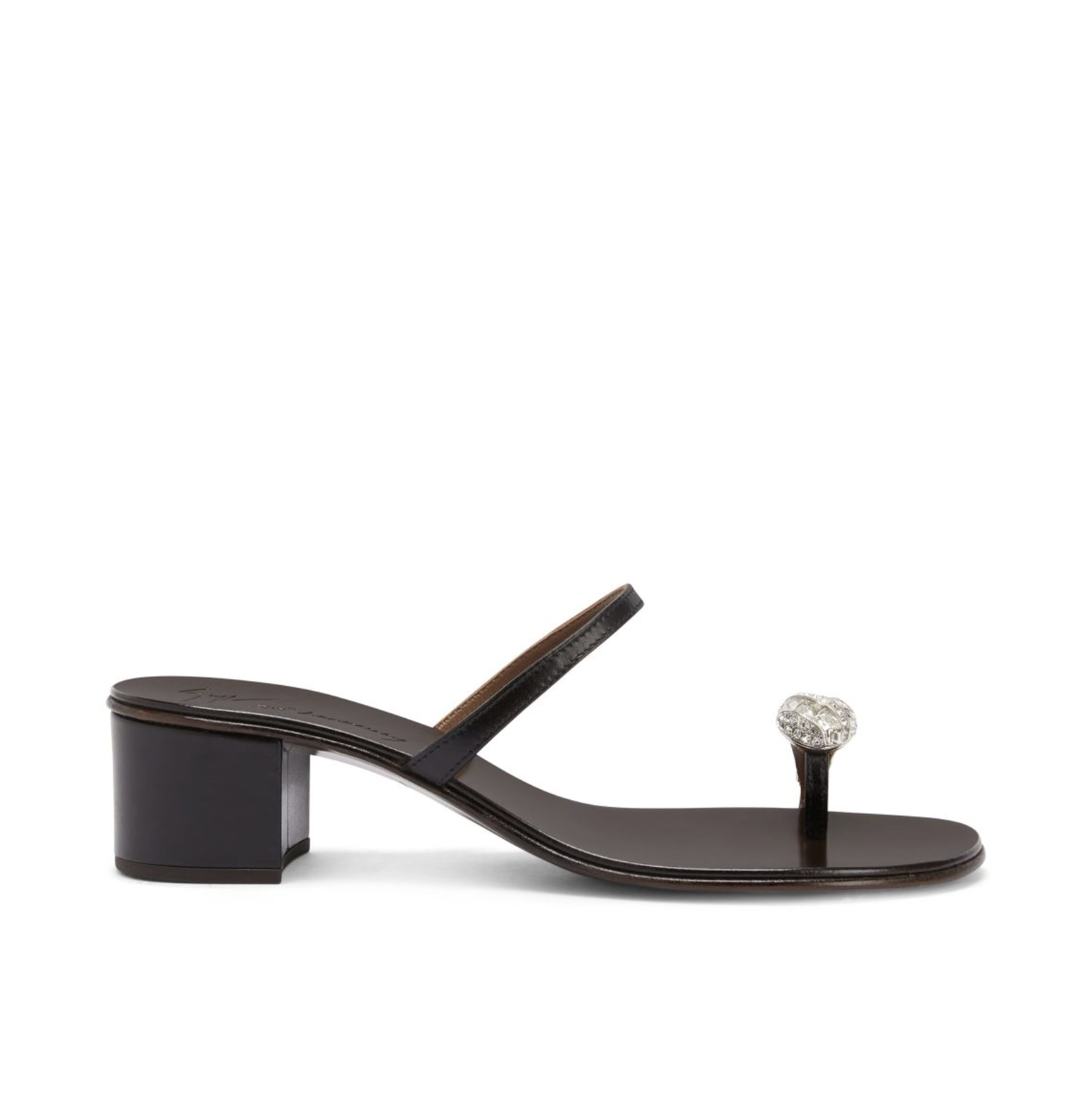 Giuseppe Zanotti, Icon Ring 40