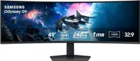 Samsung Odyssey G9 (G95C)