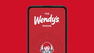 Wendy's Phone