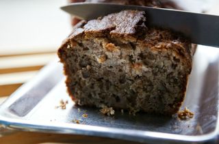 Banana bread