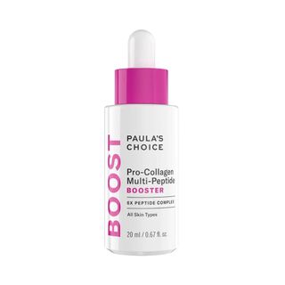 Paula's Choice Peptide Booster - peptide serums