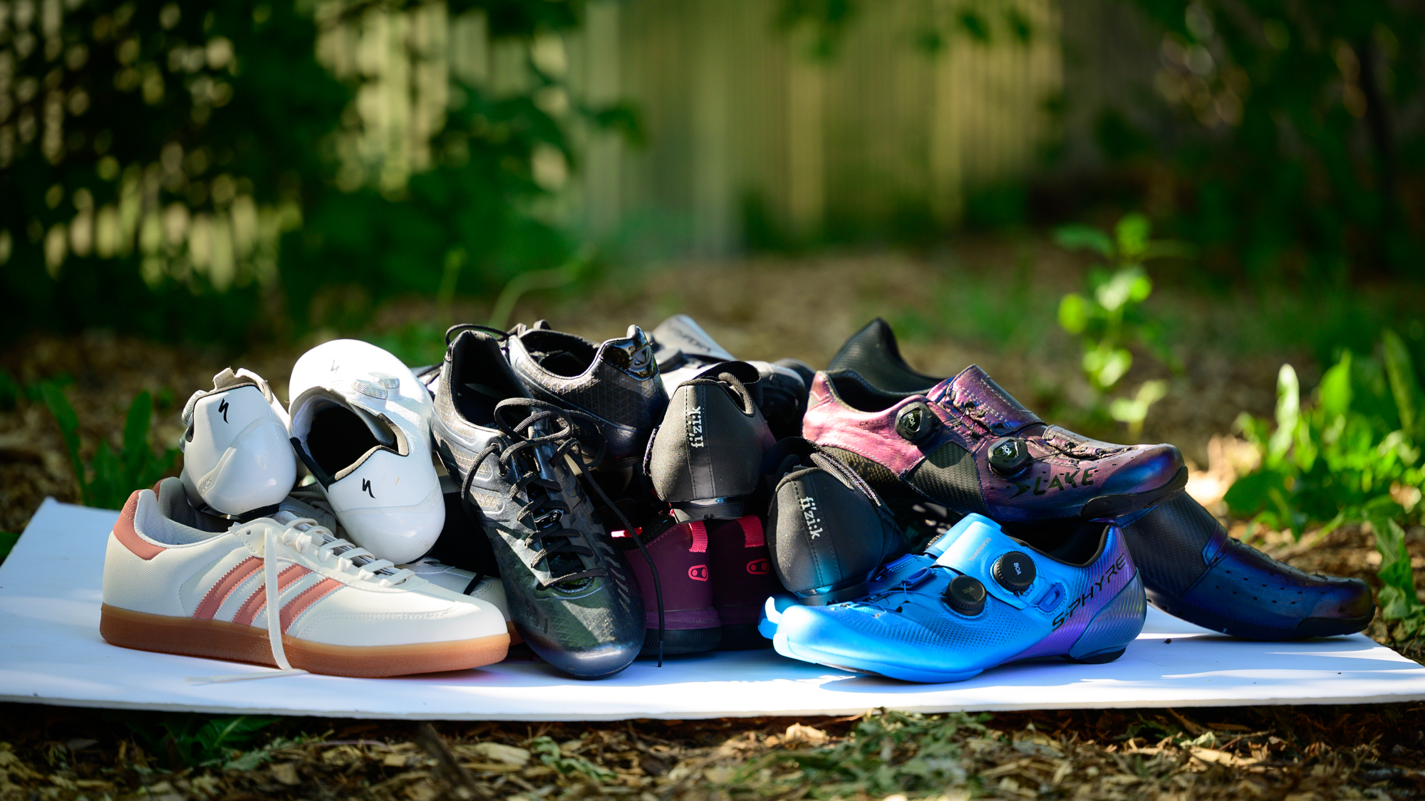 Sneaker Brands in the Philippines - Rubber Shoes Brands - Yoorekka