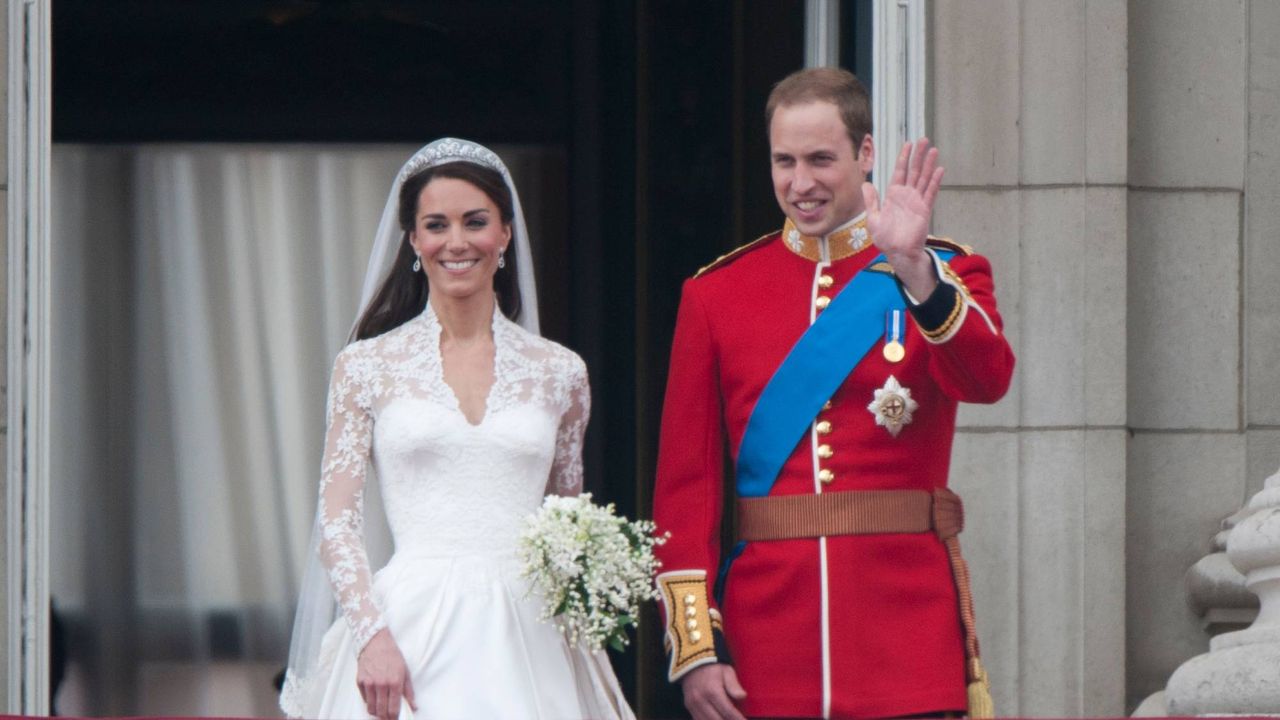 prince william kate middleton wedding 462722663