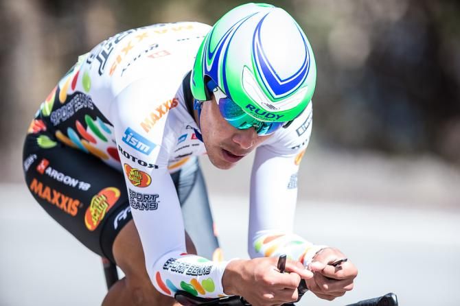 Luis-Lemus Davilla (Jelly Belly p/b Maxxis)