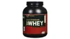 100% Whey Gold Standard by Optimum Nutrition 