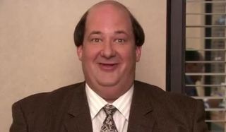 Kevin Malone The Office NBC