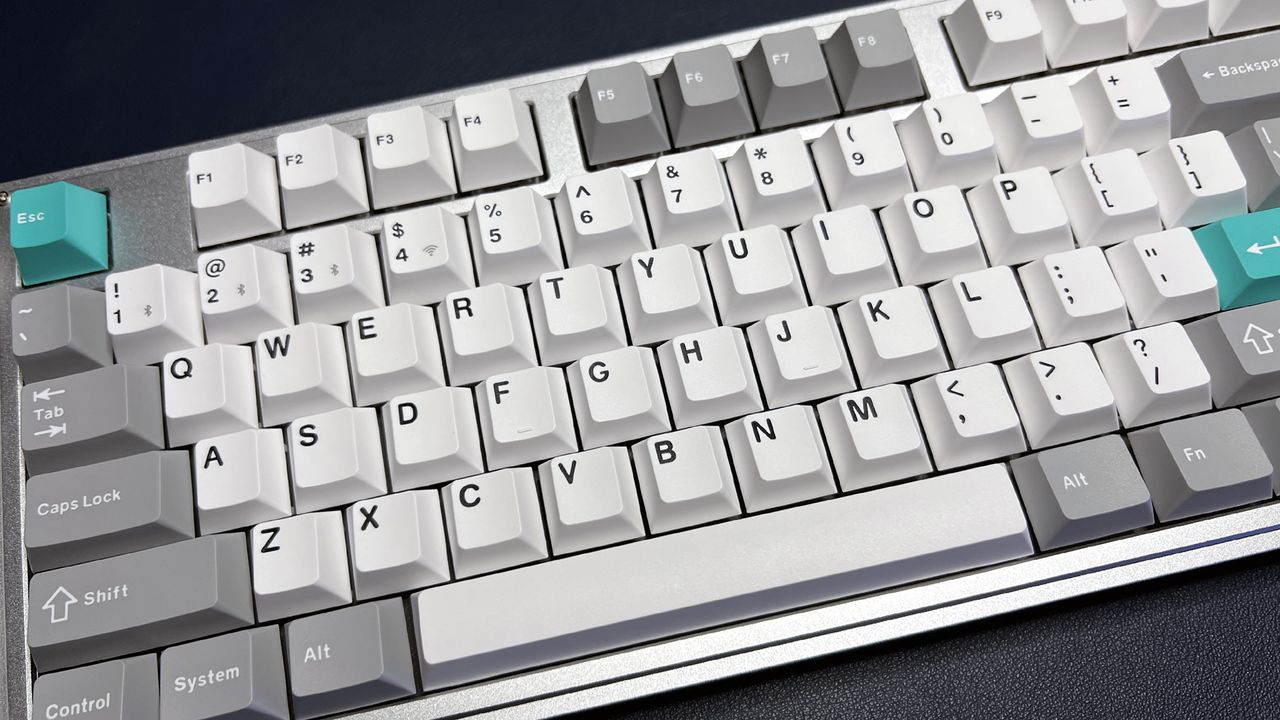 Lemokey L3