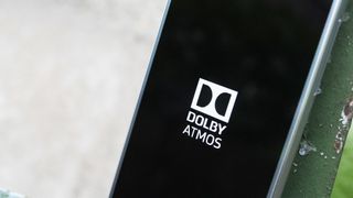 Dolby Atmos Logo