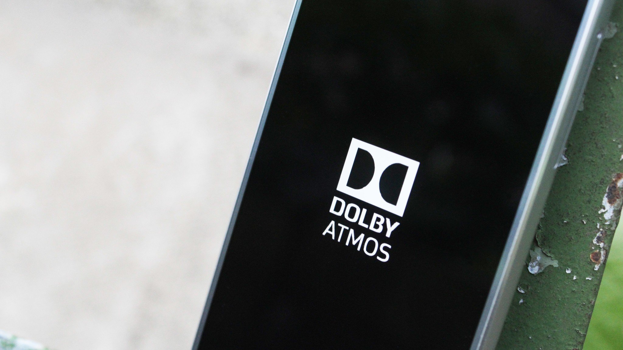 Dolby Atmos - Official Site - Dolby