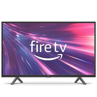 Amazon Fire TVs: Up To 39% Off Range