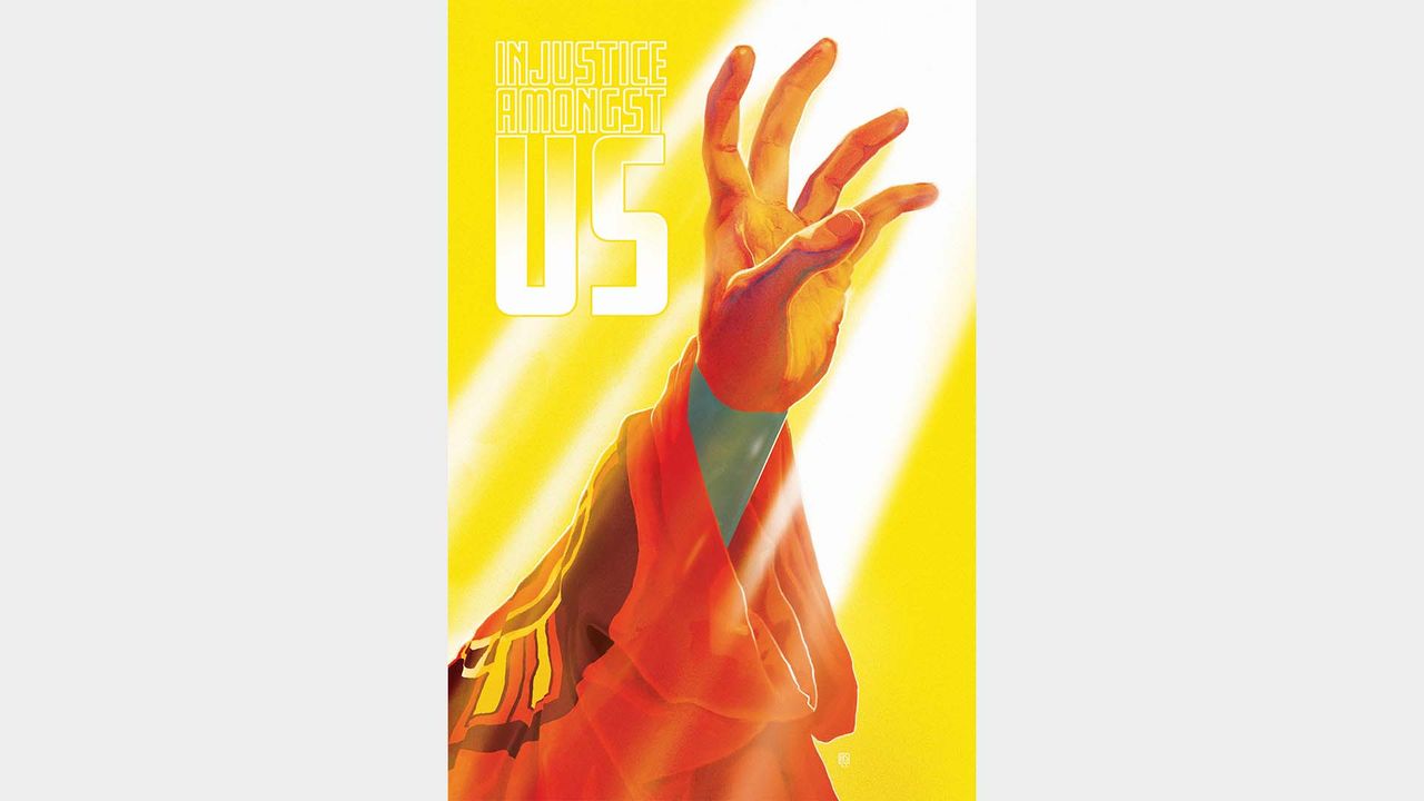 Jon Kent