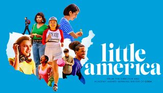 Watch Little America season 2 free on Apple TV+