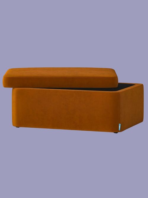 Storage 02 in Bronze
