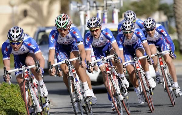 Team Katusha