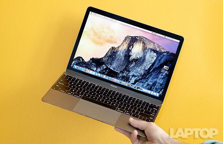 Apple Macbook 12 Inch Retina Full Review And Benchmarks Laptop Mag
