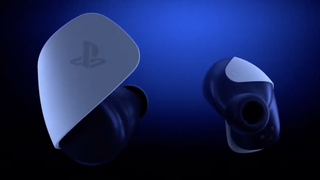 Sony PlayStation Earbuds