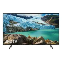 Samsung RU7100KXXU 43-inch HDR UHD 4K TV | Now £309 at PRC Direct
voucher code 20MAR20