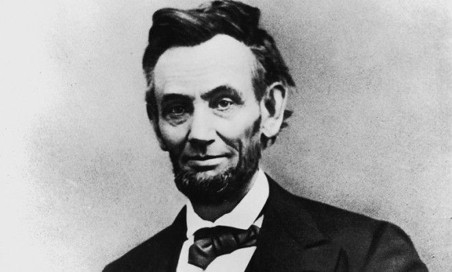 Lincoln