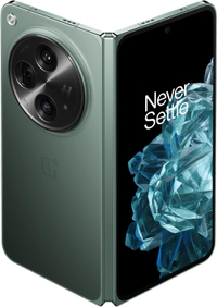 OnePlus Open (Emerald Dusk): was