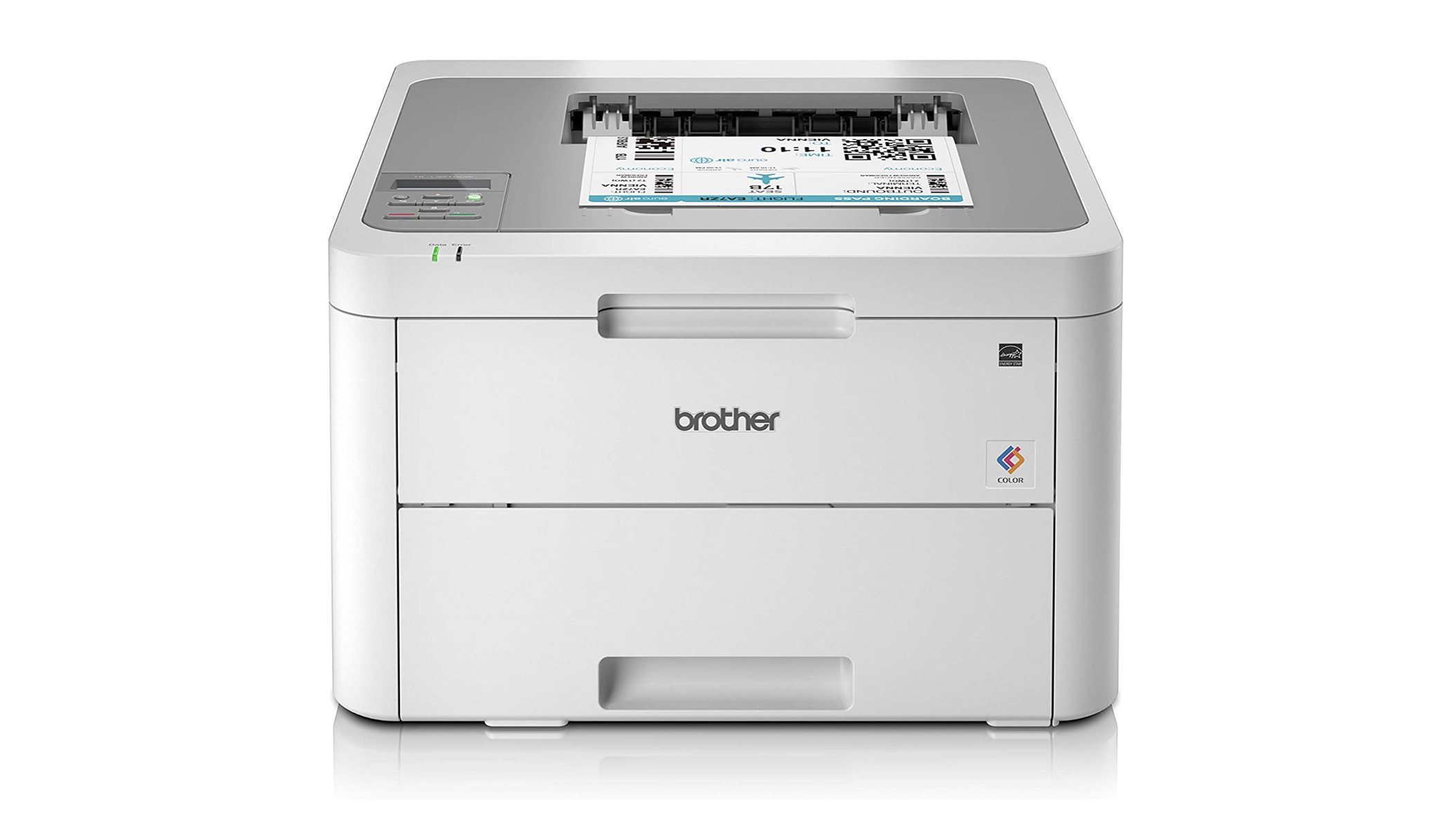 Best all in one laser color printer for small business