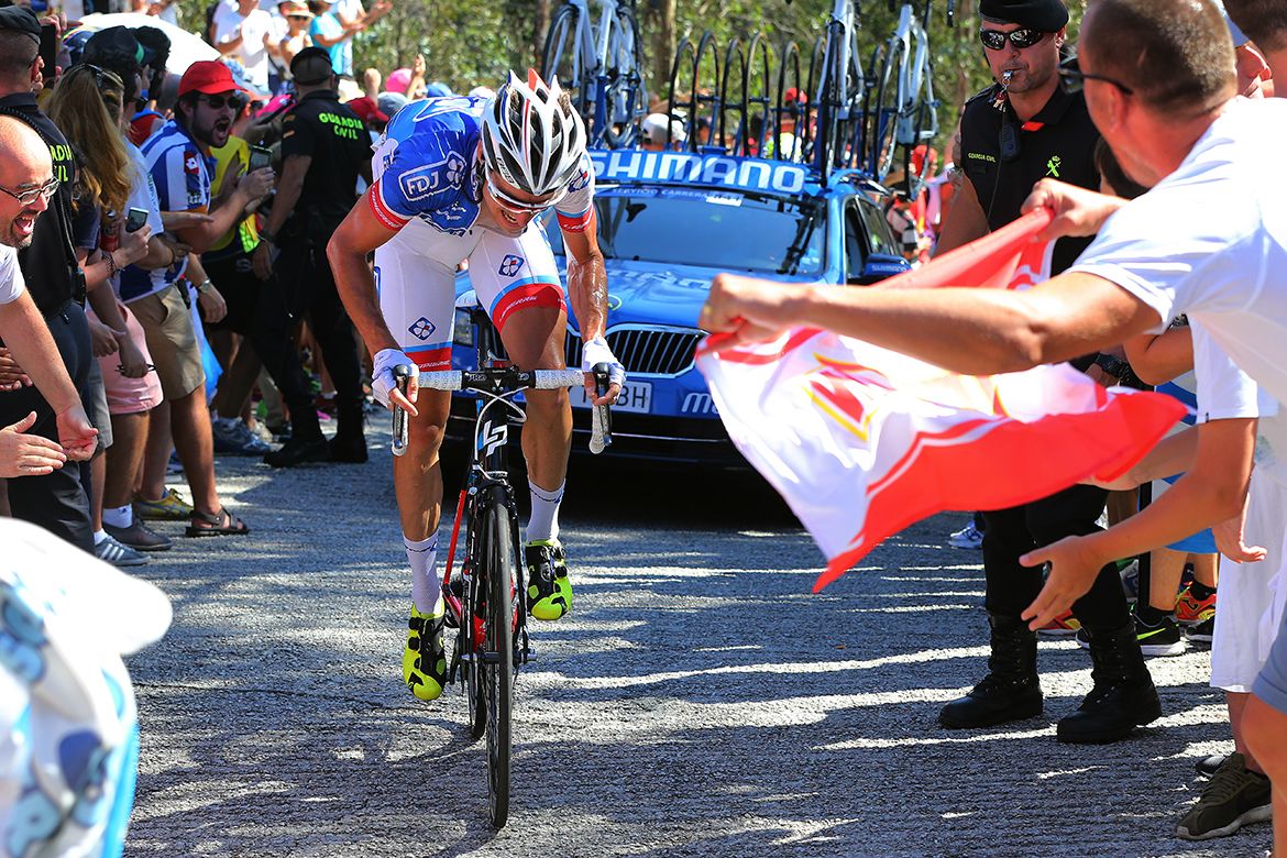 Alexandre Geniez (FDJ)