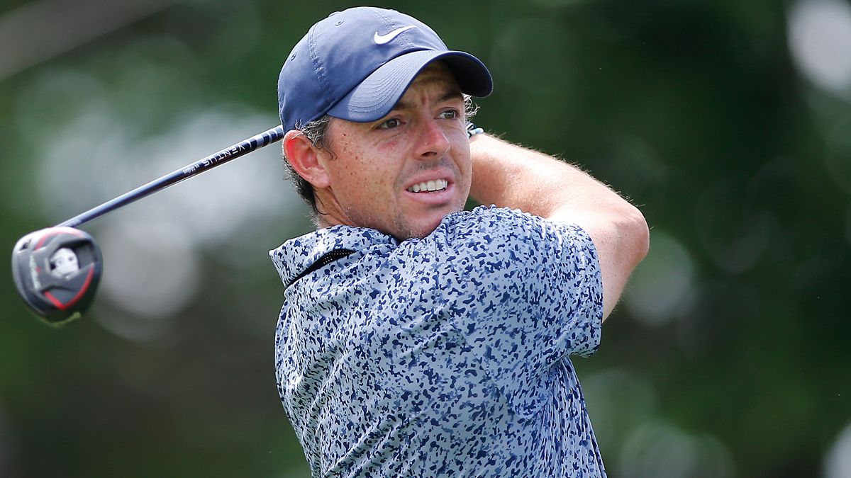 Rory McIlroy Calls Out James Hahn After Skipping PGA Tour Meeting ...