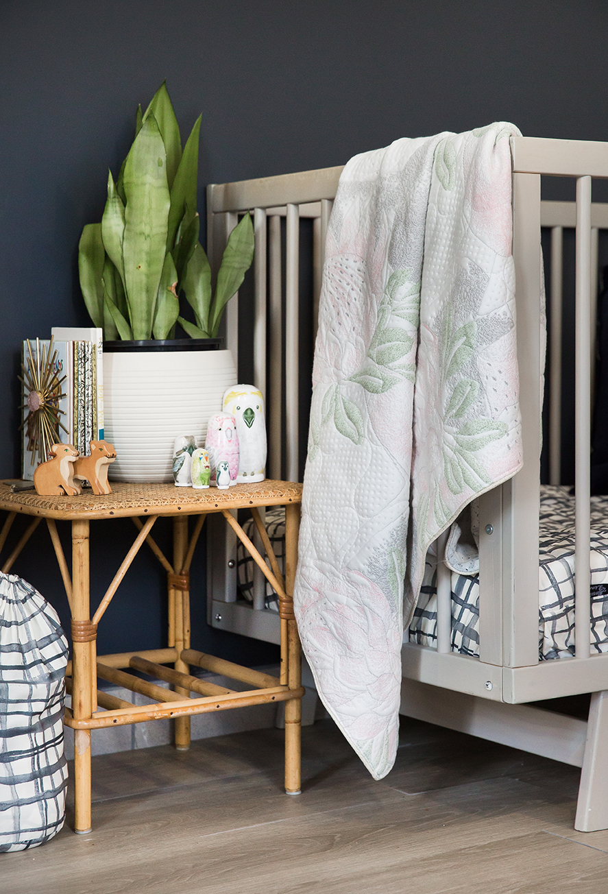 baby blanket kids bedding