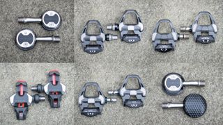 Best road bike pedals 2026: Top picks for performance, durability and value 