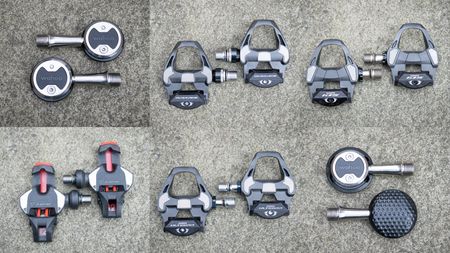 The best road bike pedals