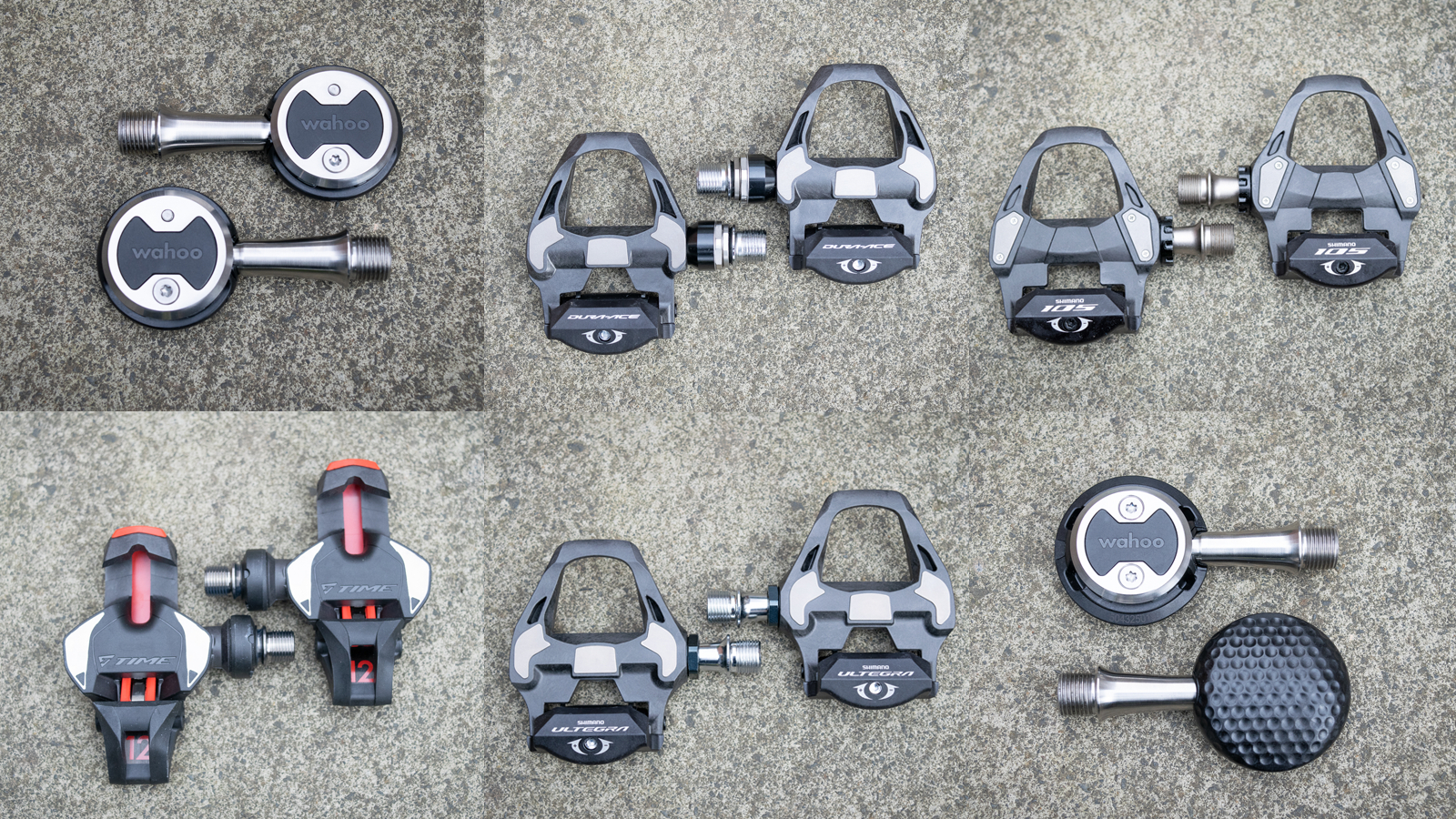 Best road bike pedals 2026: Top picks for performance, durability and value 