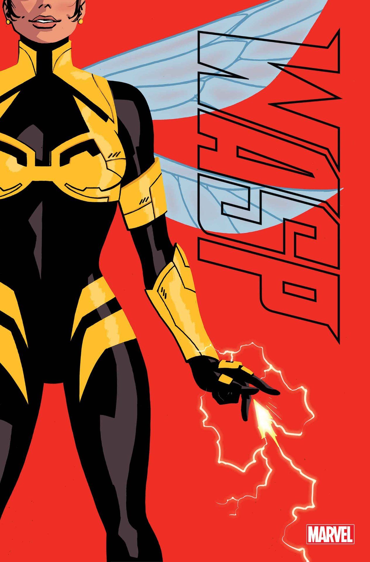Marvel Comics February 2023 solicitations