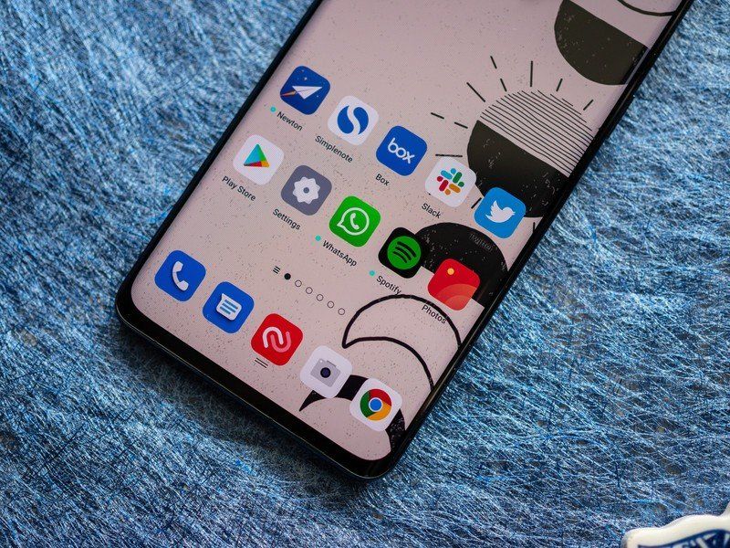 Reno 4 Pro review